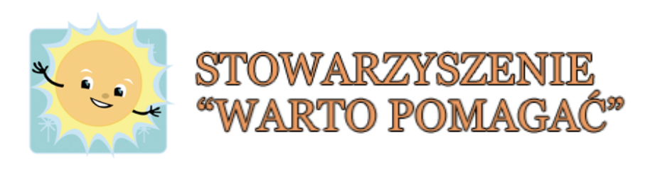 Stowarzyszenie "Warto Pomagać"